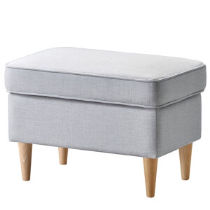 Multifunctional Storage Ottoman: Style Meets Smart Organization